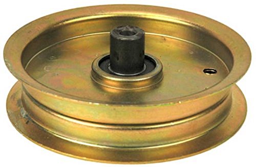Rotary 12613 Flat Idler Pulley