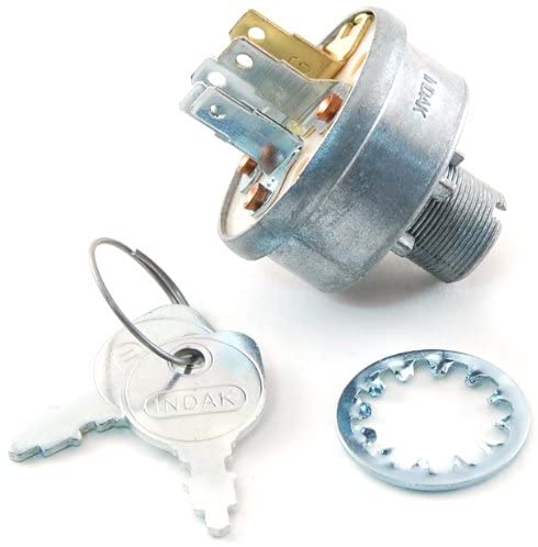 Arnold MTD Genuine Parts Tractor Ignition Switch