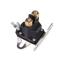 Load image into Gallery viewer, New Stens 435-431 Starter Solenoid Replacement for Wright Mfg. 48", 52" and 61" Stander 53490009, Ariens 03057700, 035770, 03577000, 035832, 03583200, 3057700, 35770, 53504600, AR03577000, AR03583200
