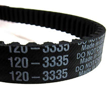 Load image into Gallery viewer, TORO Replacement Belt for TimeMaste
