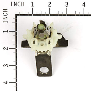 Briggs & Stratton 796650 Governor/Oil Slinger Replaces 796651