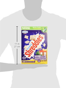 Nestle - Frosted Shreddies - 500g