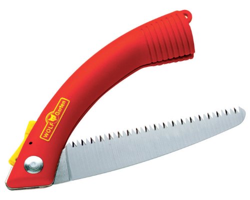Wolf Garten 7282004/REK Folding Saw