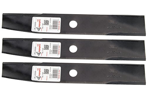 Rotary 2000 Pack of 3 Blades for Toro 11-7192