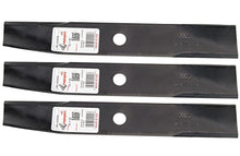 Load image into Gallery viewer, Rotary 2000 Pack of 3 Blades for Toro 11-7192
