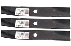 Rotary 2000 Pack of 3 Blades for Toro 11-7192