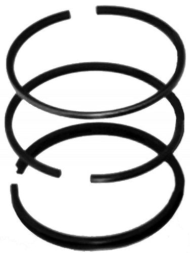 B&S Chrome Piston Ring Set Replaces B&S