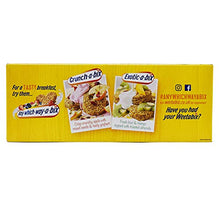 Load image into Gallery viewer, Weetabix Cereal 12 Pk
