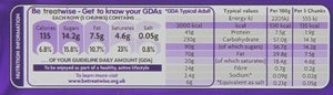 Cadbury Dairy Milk Chocolate Bar 200 g (Pack of 7)