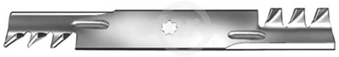 Rotary Blade John Deere 17