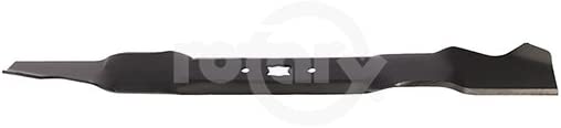 Lawn Mower Blade Replaces MTD 742-0742/942-0742
