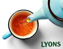 Load image into Gallery viewer, Original Blend Lyons Tea (80 Teabags)
