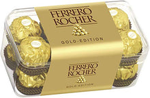 Load image into Gallery viewer, Ferrero Rocher 16er 200g
