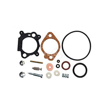 Load image into Gallery viewer, Rotary Carburetor Kit for B&amp;s Replaces B&amp;s 498260
