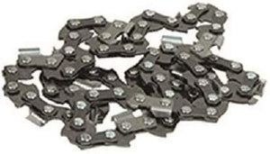 Rotary .050" Gauge 3/8" Pitch 55 Link Low Pro Chainsaw Chain with Bumper Link - Compatible with: Oregon 91PX055G, 91SG0055G, 91VG055G, S55: Stihl 63PM355 36360050055
