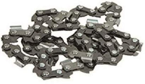 Rotary .050" Gauge 3/8" Pitch 55 Link Low Pro Chainsaw Chain with Bumper Link - Compatible with: Oregon 91PX055G, 91SG0055G, 91VG055G, S55: Stihl 63PM355 36360050055