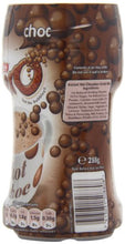 Load image into Gallery viewer, Nestle Aero Instant Bubbly Hot Chocolate Drink 288g
