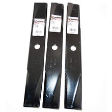 Load image into Gallery viewer, Set Of 3 Blades Replaces DIXON INDUSTRIES 13939 539119854 6092 6236
