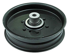 Load image into Gallery viewer, Husqvarna 532187284 Idler Pulley, Metallic
