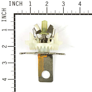 Briggs & Stratton 796650 Governor/Oil Slinger Replaces 796651