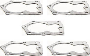 Briggs and Stratton 5 Pack 692249 Head Gasket for Models 272916 and 692249