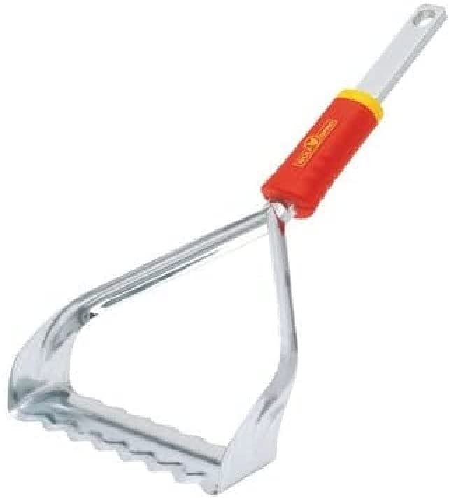 Wolf-Garten 3226000 RF-M-Hand Tool Push-Pull Weeder