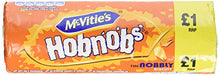 Load image into Gallery viewer, Mcvities Hob Nobs 300 G
