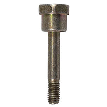 Load image into Gallery viewer, Snowblower Shear Pin &amp; Nut Replaces Husqvarna 531002513 &amp; 506714001
