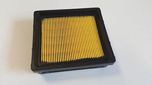 Load image into Gallery viewer, ISE replacement air filter for husqvarna engines,
