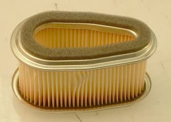 Kawasaki Air Filter fits most 9HP FC290V engines, 4-3/4