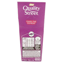 Load image into Gallery viewer, Quality Street chocolate 232g- 2 pack
