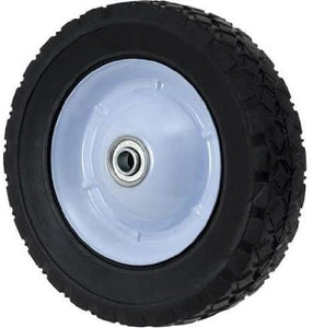 Universal Steel Wheel UWS8