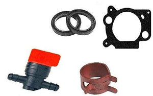 ISE Service Kit for Briggs & Stratton 950E Series Engine, Replaces Part Numbers: 399781s, 691894, 698183, 791850