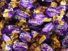 Cadbury Chocolate Eclairs 1lb/454g