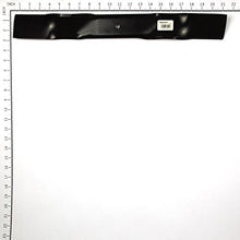 Load image into Gallery viewer, Briggs and Stratton 7100242AYP Mower Blade, Black
