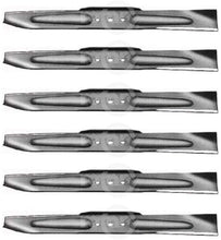 Load image into Gallery viewer, Rotary 6 Pack 6256 Lawn Mower Blade Fits Toro 14-1659 14-9419 75-9420
