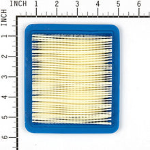 Load image into Gallery viewer, Briggs &amp; Stratton 5043K Air Filter Cartridge 3.5 - 11.0 HP Gross, 625-1575 Series Engines
