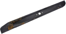 Load image into Gallery viewer, Rotary brand 30&quot; blade for MTD mower 942-0609 NEW but has some surface rust
