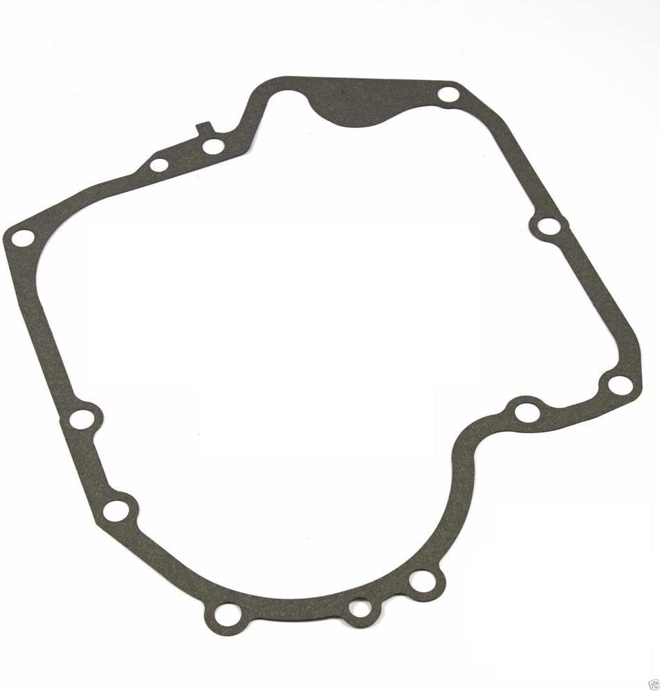 Lawnmowers Parts Genuine Briggs & Stratton 697110 Crankcase Pan Gasket .015 OEM