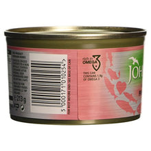 Load image into Gallery viewer, John West Pink Salmon 213g
