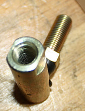 Load image into Gallery viewer, Rotary 2X 3/8" Male &amp; Female Ball Joint / Tie Rod End
