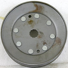 Load image into Gallery viewer, Rotary 4 13/16" Splined Deck Spindle Pulley AYP 129206 153532 173435
