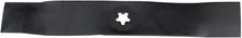 Load image into Gallery viewer, 3 Rotary Mulching Mower Blades - AYP/Roper/Sears/ Husqvarna/Electrolux 173921 532173921 917532173921 954633781 340091
