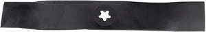 3 Rotary Mulching Mower Blades - AYP/Roper/Sears/ Husqvarna/Electrolux 173921 532173921 917532173921 954633781 340091