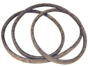 144959 Deck Belt. Fits AYP / Husqvarna / Craftsman 42/46 Inch Mower Decks. Part.