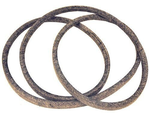 144959 Deck Belt. Fits AYP / Husqvarna / Craftsman 42/46 Inch Mower Decks. Part.