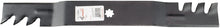 Load image into Gallery viewer, Rotary Copperhead Mulching Mower Blades Fit John Deere Models D100 LA100 Replaces OEM GX22151 GY20850 For 42 Inch Deck (pack of 2)
