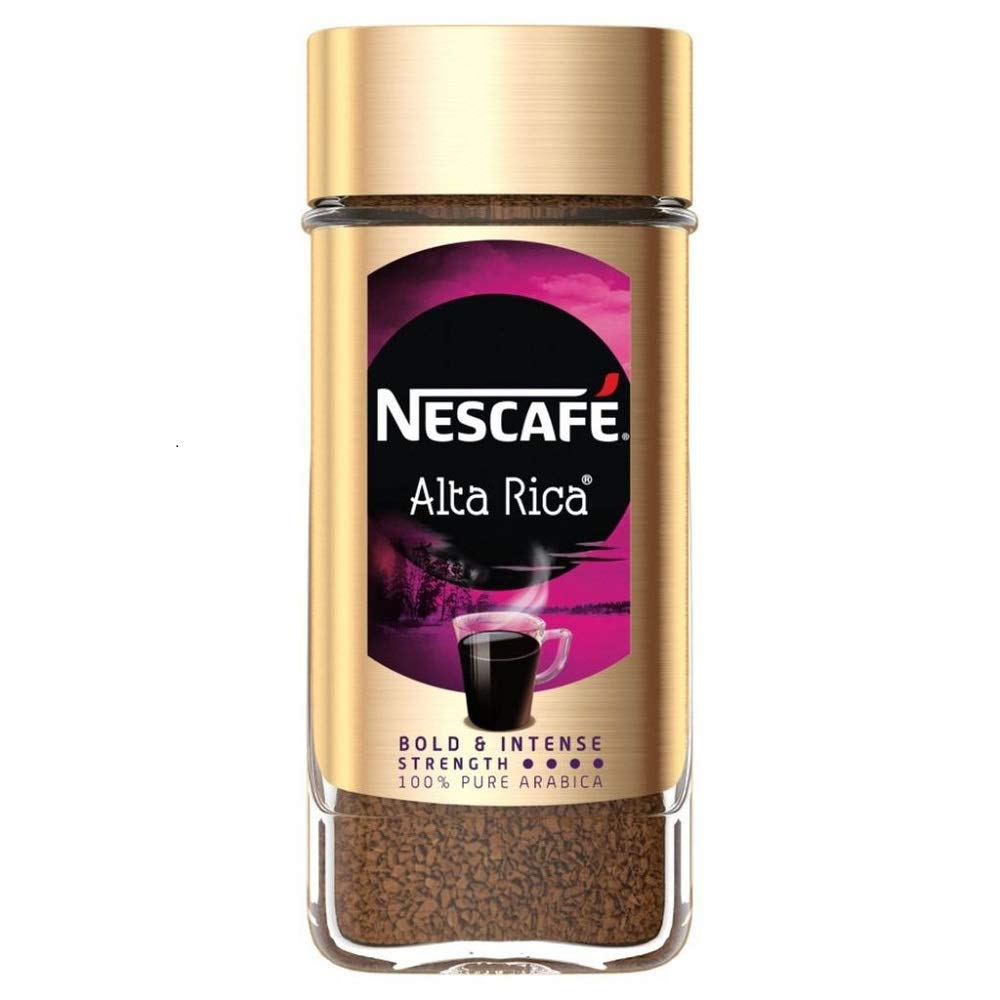 Nescafe Alta Rica - 100g