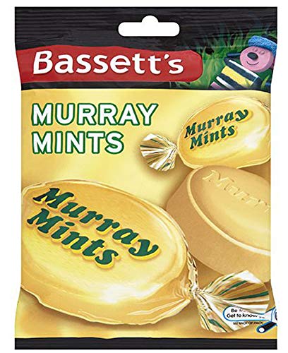 Bassett's Murray Mints 193g