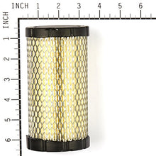 Load image into Gallery viewer, Briggs &amp; Stratton 793569 Round Air Filter Cartridge
